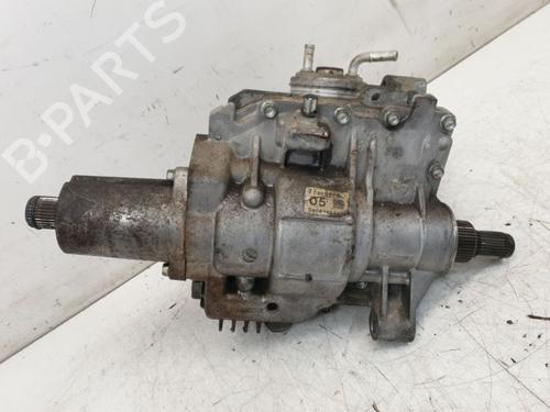 Front differential MAZDA CX-7 (ER) 2.2 MZR-CD AWD (ER10A) | BP36655859M23 - Image 9