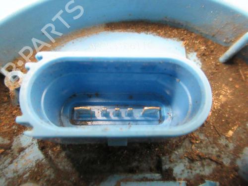 Fuel pump VW GOLF VI (5K1) 1.4 TSI | BP29096071M76 