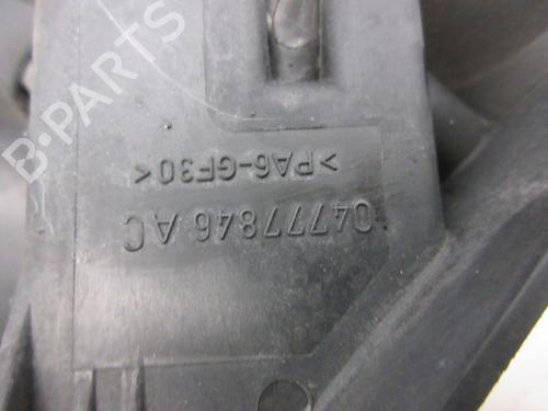 Intake manifold MINI MINI (R50, R53) One | BP37123805M70 - Image 9