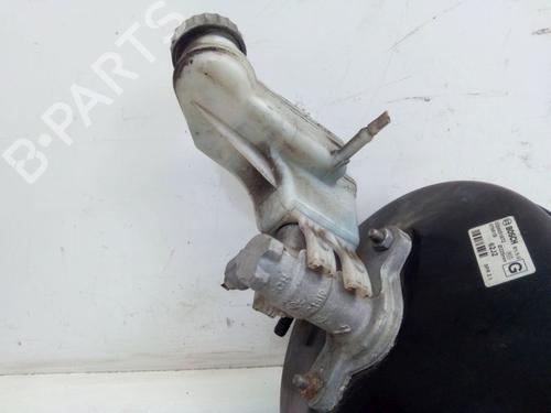 Servo brake OPEL AGILA B (H08) 1.0 (F68) | BP29109699M42 - Image 6