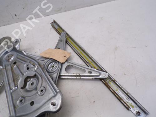 Front right window mechanism RENAULT GRAND SCÉNIC III (JZ0/1_) 1.6 dCi (JZ00, JZ12) | BP29084142C23 