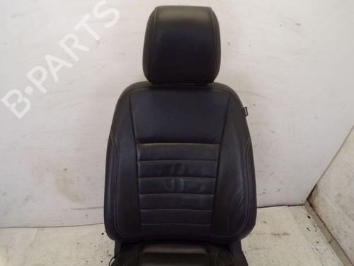 Left front seat FORD FOCUS III Saloon 1.6 TDCi | BP37122970C15 - Image 2
