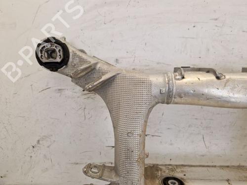 Rear axle BMW X5 (G05, F95) xDrive 40 i Mild-Hybrid | BP29109044M2 