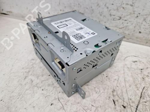 Radio CHEVROLET CRUZE (J300) 1.4 | BP37137962E6 - Image 3