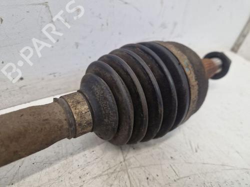 Left front driveshaft RENAULT TWINGO II (CN0_) 1.2 16V (CN0K, CN0V, CN0A) | BP37133359M38 - Image 6