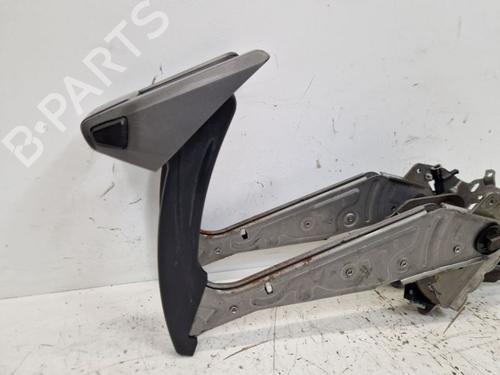 Hand brake OPEL ZAFIRA / ZAFIRA FAMILY B (A05) 1.6 (M75) | BP29109640I18 