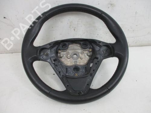 Used Steering wheel FORD B-MAX (JK) 1.0 EcoBoost (120 hp) 18793111