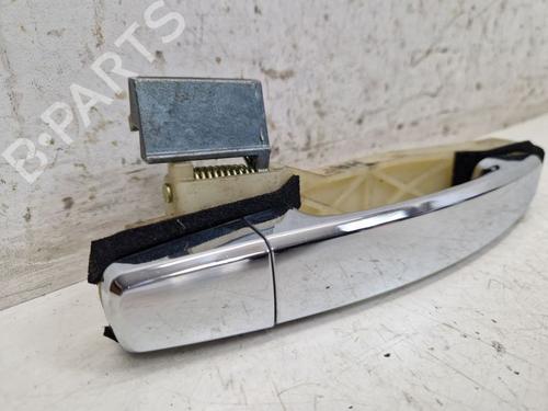 Rear right exterior door handle OPEL ANTARA A (L07) 2.0 CDTI 4x4 | BP27207192C130 
