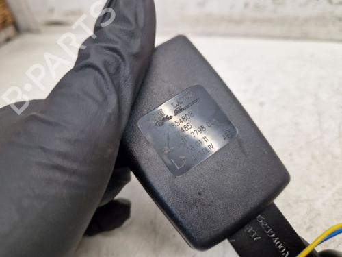 Seat buckle FIAT PUNTO EVO (199_) 1.3 D Multijet | BP28101380I32 