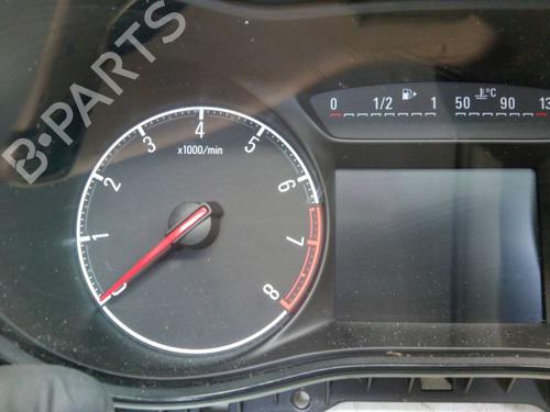 Display OPEL CORSA E (X15) 1.0 (08, 68) | BP37135636C48 - Image 6