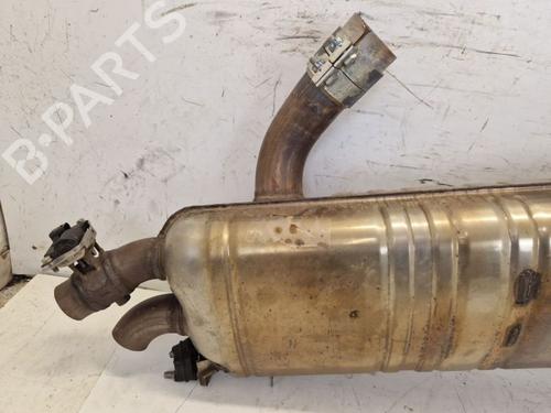 Exhaust system BMW X5 (G05, F95) xDrive 40 i Mild-Hybrid | BP37139258M121 - Image 9