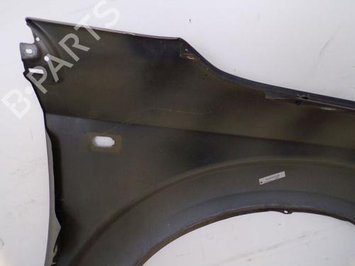 Left front fenders DODGE JOURNEY 2.4 | BP29094940C41 