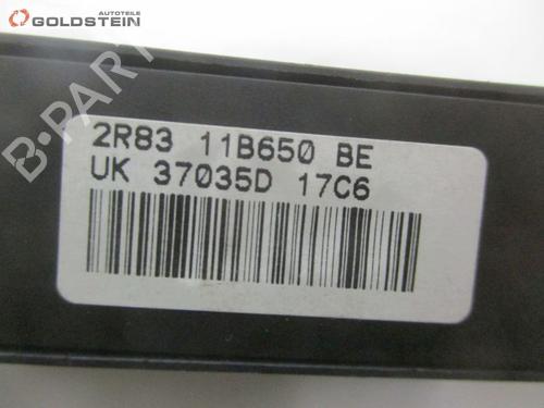 Switch JAGUAR S-TYPE II (X200) 2.7 D | BP18763674I30 