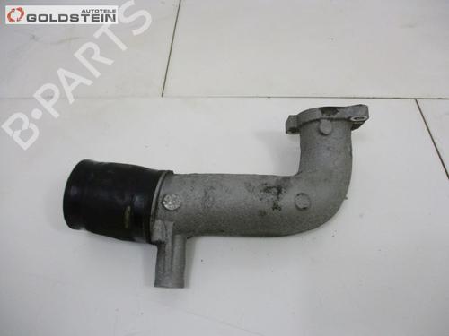 Air filter box MAZDA 3 Saloon (BL) 2.2 MZR CD (BL10) | BP37105267M87 - Image 3