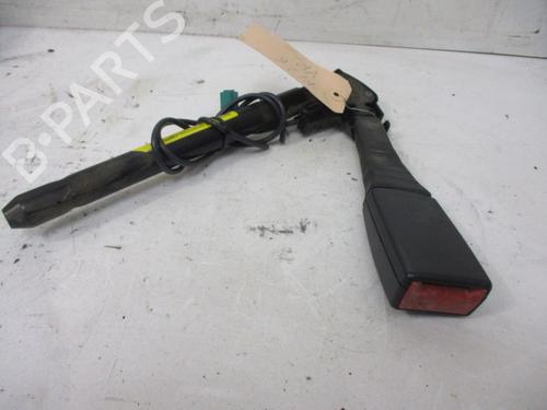 Used Seat buckle Seat buckle OPEL ZAFIRA / ZAFIRA FAMILY B (A05) 1.9 CDTI (M75) (150 hp) 18800039 18800039