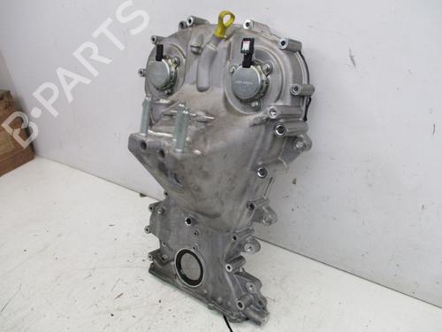 Upper protection FORD FIESTA VII (HJ, HF) 1.0 EcoBoost | BP37121773M93 - Image 4