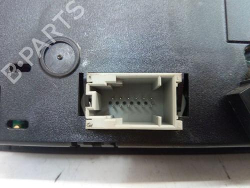 Climate control BMW 1 Coupe (E82) 120 d | BP37137065I5 - Image 9