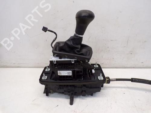 Shift knob AUDI A5 Sportback (8TA) 3.0 TDI quattro | BP29100827I34