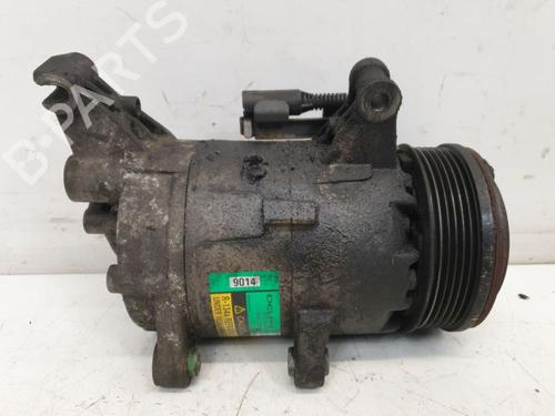 Used AC compressor AC compressor MINI MINI Convertible (R52) Cooper S (170 hp) 33276696 33276696