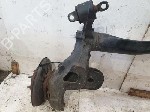 Rear axle CHEVROLET TRAX 1.7 TD AWD | BP33276220M2 - Image 5