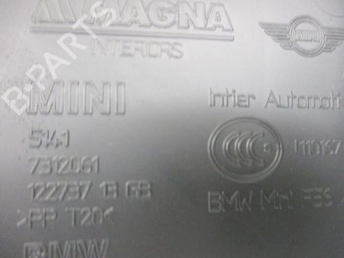 Front left panel MINI MINI Convertible (F57) Cooper S | BP37115814C58 - Image 9