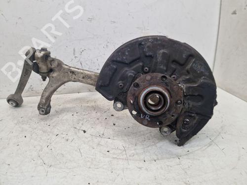 Right front steering knuckle AUDI A4 B7 Avant (8ED) 2.0 TDI | BP29101915M26 