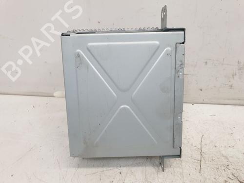 Radio OPEL MERIVA B MPV (S10) 1.4 (75) | BP37144911E6 - Image 17