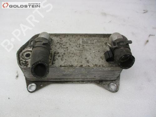 Used Oil radiator Oil radiator 18756959 18756959