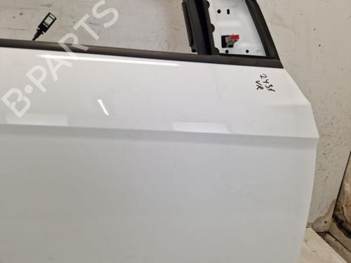 Right front door FORD FOCUS III Turnier 1.5 TDCi | BP29523290C3 