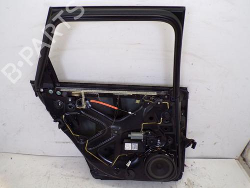 Left rear door AUDI A4 B6 Avant (8E5) 2.0 | BP29084370C4