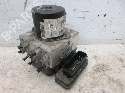 Used Electronic module OPEL INSIGNIA A Sports Tourer (G09) 2.0 CDTI (35) (131 hp) 29095140