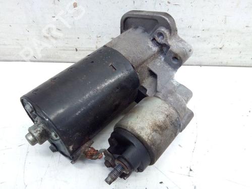 Startmotor RENAULT KANGOO Express (FW0/1_) 1.5 dCi 90 (FW0G, FW05, FW08, FW11) | BP29102545M8 