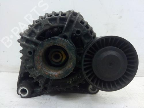 Alternator BMW X3 (E83) 2.5 i | BP37140965M7 - Image 3