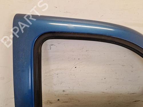 Right front door FORD RANGER (ER, EQ, R_) 2.5 TD 4x4 | BP29104594C3 