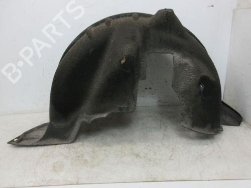 Wheel arch PEUGEOT 207 CC (WD_) 1.6 16V | BP21136858C56