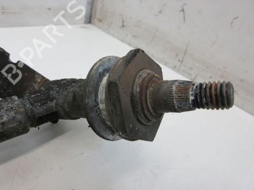 Front wipers mechanism NISSAN INTERSTAR Van (X70) dCi 100 | BP29090772C83 