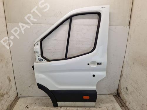 Used Left front door FORD TRANSIT V363 Van (FCD, FDD) 2.0 EcoBlue (130 hp) 30398545