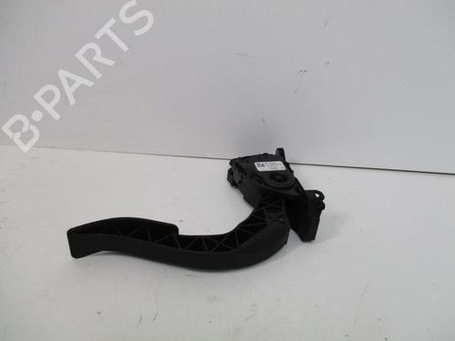 Pedal AUDI A6 C6 Avant (4F5) 3.0 TDI quattro | BP18800642I4 