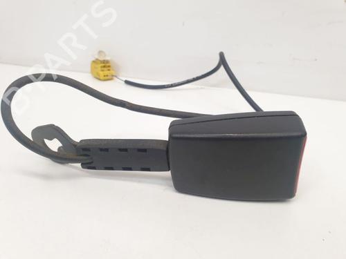 Boucle de ceinture de sécurité PORSCHE CAYENNE (9PA) S 4.5 (340 hp) 31821187