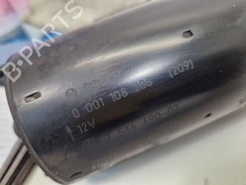 Startmotor BMW 7 (E65, E66, E67) 750 i, Li | BP39062806M8 - Image 6