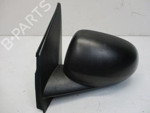 Left mirror DODGE CALIBER 1.8 | BP37118235C26 - Image 4
