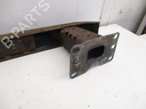 Front bumper reinforcement PEUGEOT 407 SW (6E_, 6D_) 2.0 | BP29086560C109 