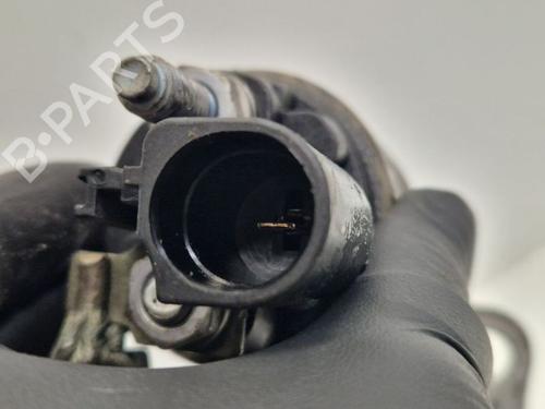 Starter VW GOLF VI (5K1) 1.2 TSI | BP31704023M8