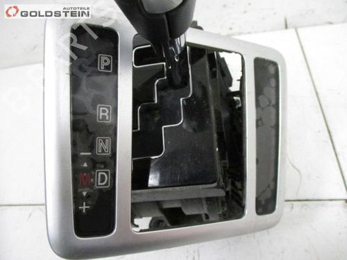 Shift knob MAZDA CX-9 (TB) 3.7 AWD (TB10A) | BP38504192I34 - Image 4