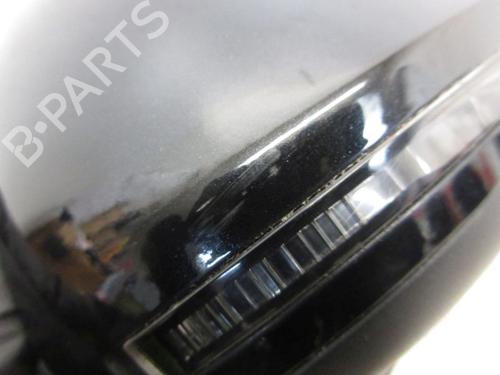 Right mirror AUDI A3 Sportback (8PA) 1.6 | BP29095652C27 