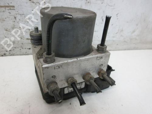 Electronic module FIAT GRANDE PUNTO (199_) 1.4 (199AXB11, 199AXB1A, 199BXB1A, 199AXL1A) | BP28307237M83 