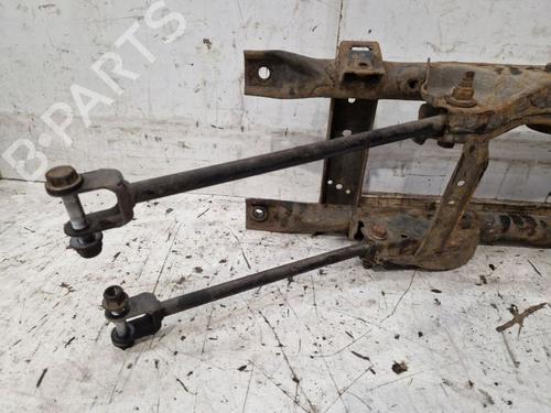 Rear axle DACIA DUSTER (HS_) 1.6 16V 4x4 | BP34738453M2 - Image 2