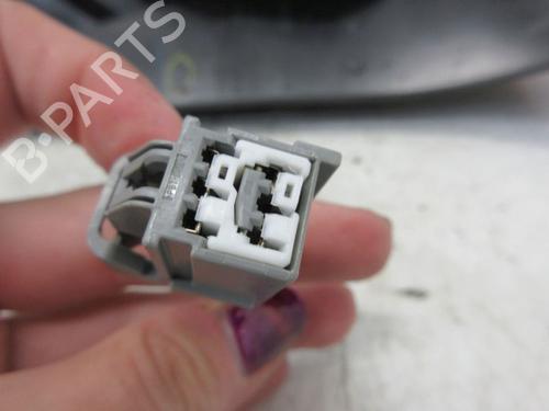 Left taillight FORD FIESTA VI (CB1, CCN) 1.6 Ti | BP29088769C34