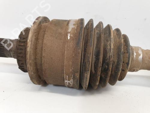 Right front driveshaft FORD RANGER (ET) 2.5 TDCi 4x4 | BP39008233M39 - Image 4