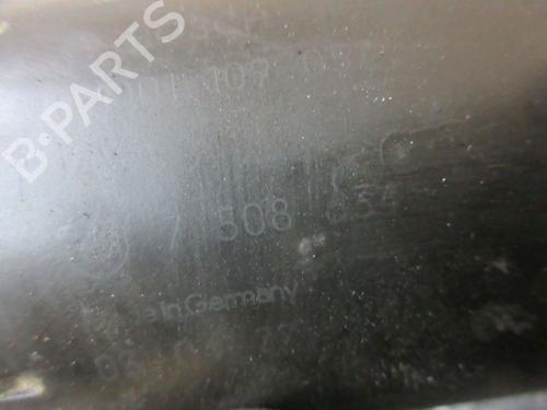 Starter BMW 7 (E65, E66, E67) 745 i, Li | BP29090135M8  - Image 6